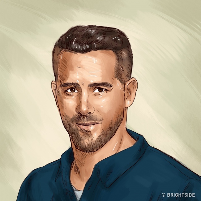 8 Gaya Rambut Terawang Kepribadianmu